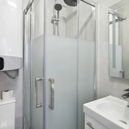 Apartment 513 Marie - Superbe Quartier Marais *
