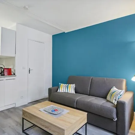 513 Marie - Superbe Quartier Marais * Parigi